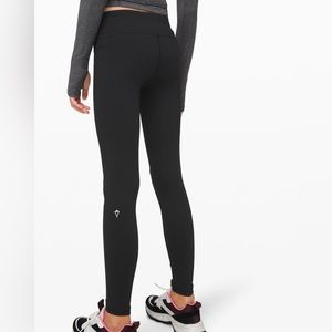 NWOT Ivviva Lululemon Leggings